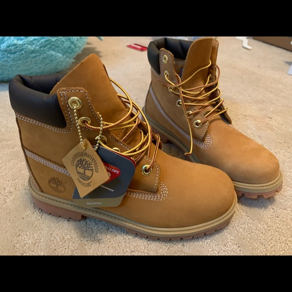 is timberland true to size